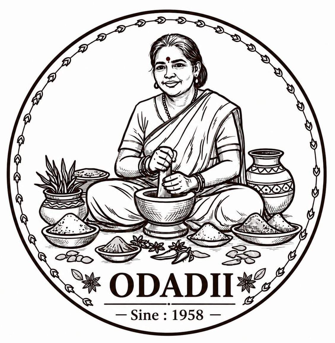 ODADII